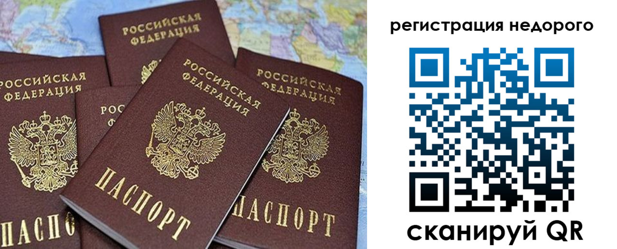 прописка 2025 в Клинцах